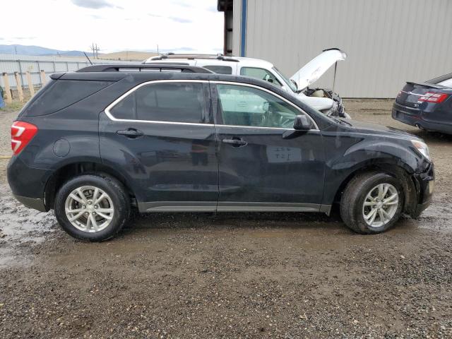 Photo 9 from auction – 2016 CHEVROLET EQUINOX LT with VIN 2GNFLFEK2G6162770