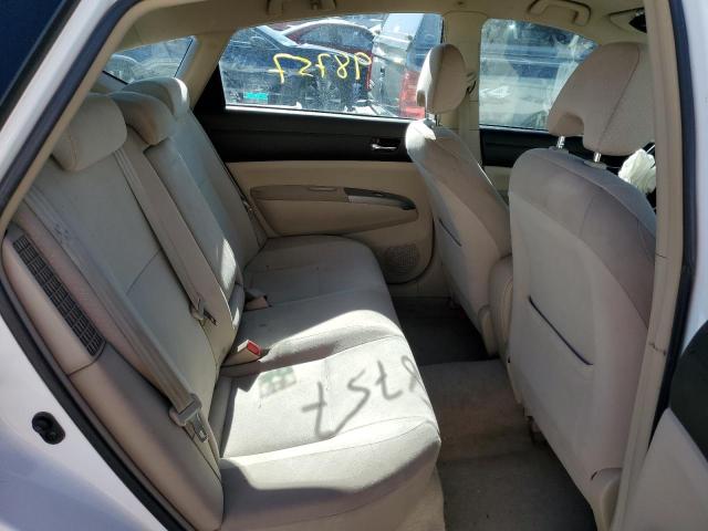 Photo 6 from auction – 2005 TOYOTA PRIUS with VIN JTDKB20U353036353