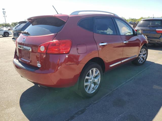 Photo 4 from auction – 2012 NISSAN ROGUE S with VIN JN8AS5MT5CW257547