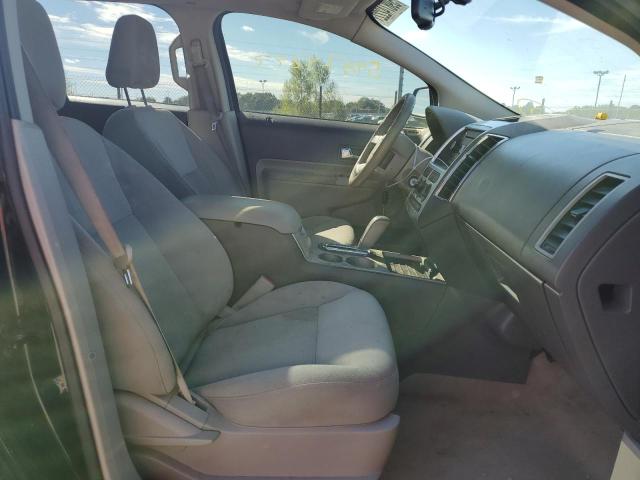 Photo 5 from auction – 2008 FORD EDGE SEL with VIN 2FMDK48C48BA06360