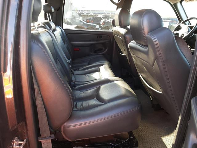 Foto 6 de la subasta – 2005 CHEVROLET SILVERADO con VIN 1GCHK23255F820570