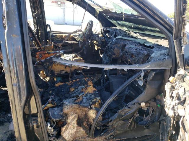 Photo 5 from auction – 1998 DODGE GRAND CARA with VIN 1B4GP54L9WB507971