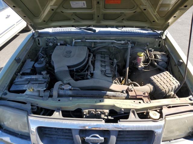 Photo 7 from auction – 1998 NISSAN FRONTIER X with VIN 1N6DD21Y2WC312203