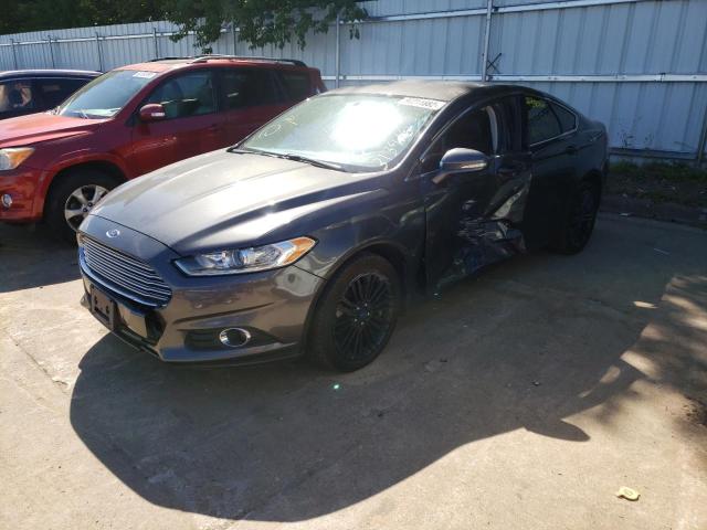 Photo 2 from auction – 2016 FORD FUSION SE with VIN 3FA6P0HD9GR313416