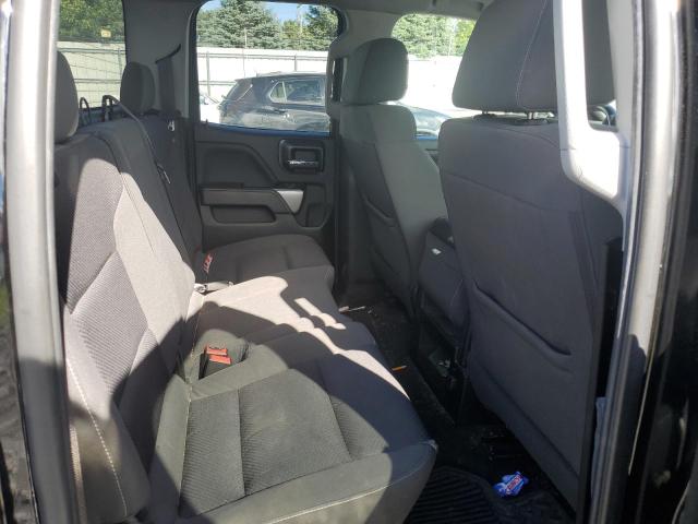 Photo 6 from auction – 2017 CHEVROLET SILVERADO with VIN 1GCVKREC5HZ345412