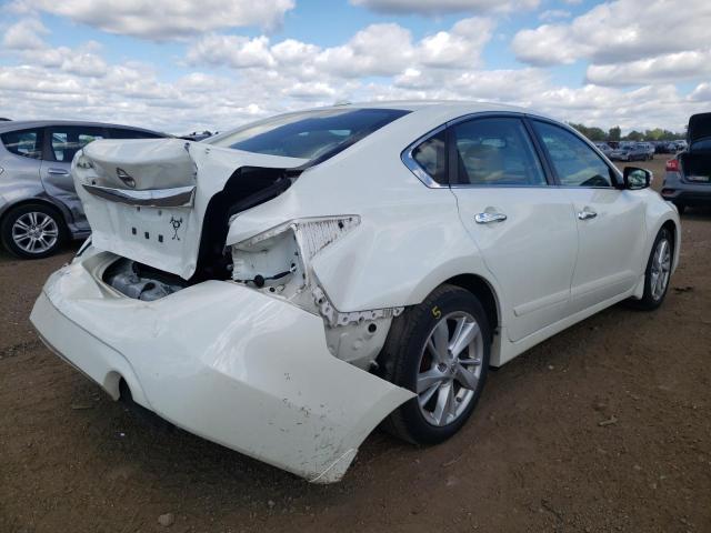 Photo 4 from auction – 2015 NISSAN ALTIMA 2.5 with VIN 1N4AL3AP1FC238252