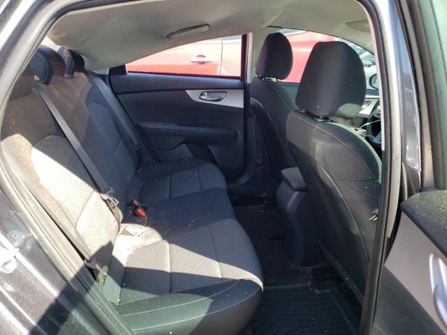 Photo 6 from auction – 2023 KIA FORTE LX with VIN 3KPF24AD4PE508082