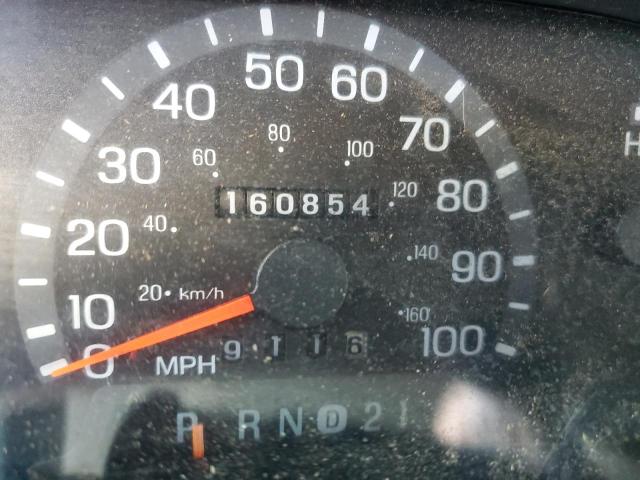 Photo 8 from auction – 2003 FORD OTHER with VIN 1FTRE14273HB71702