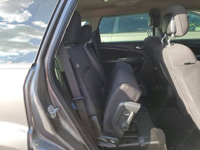 Photo 6 from auction – 2013 DODGE JOURNEY SE with VIN 3C4PDCABXDT701075