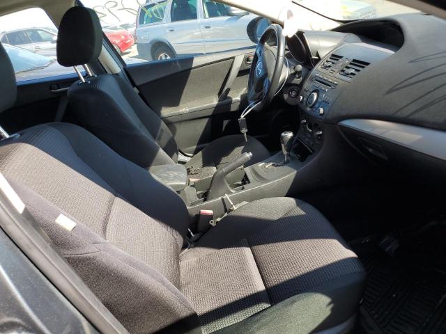 Photo 5 from auction – 2012 MAZDA 3 I with VIN JM1BL1L83C1670602