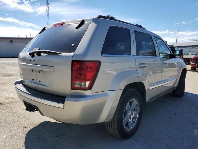 Photo 4 from auction – 2006 JEEP GRAND CHER with VIN 1J4HR58N56C359061