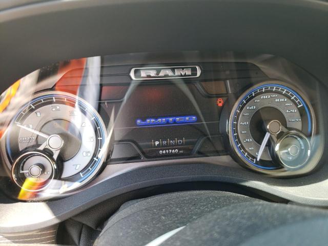 Photo 8 from auction – 2019 RAM 1500 LIMIT with VIN 1C6SRFHT0KN888181