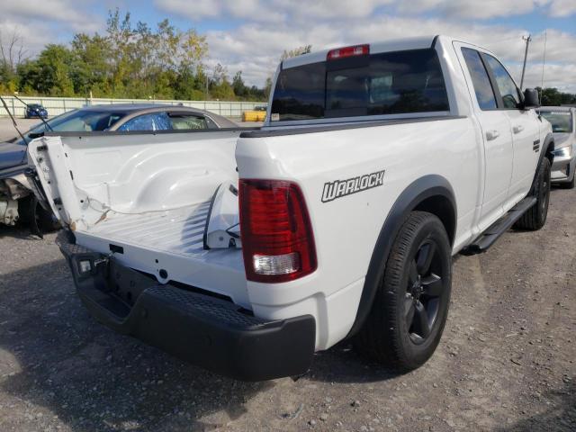 Photo 4 from auction – 2019 RAM 1500 CLASS with VIN 1C6RR7GG3KS739516
