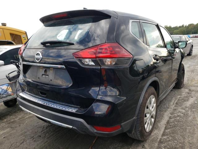 Photo 4 from auction – 2018 NISSAN ROGUE with VIN KNMAT2MT1JP561893