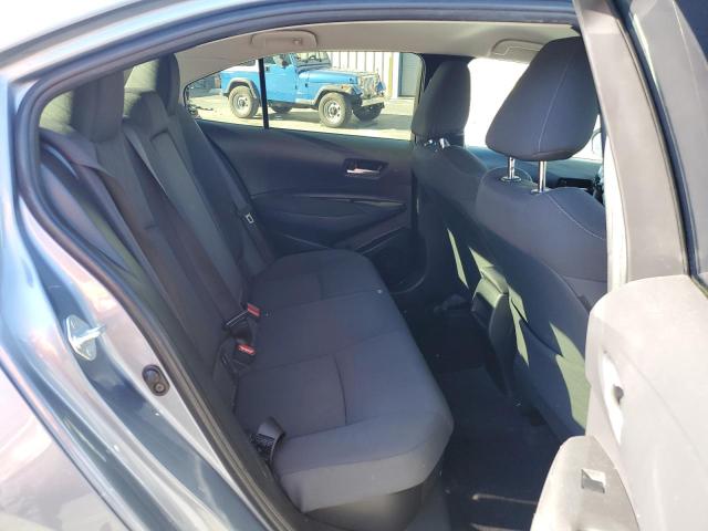 Photo 6 from auction – 2020 TOYOTA COROLLA LE with VIN JTDEBRBE7LJ029409