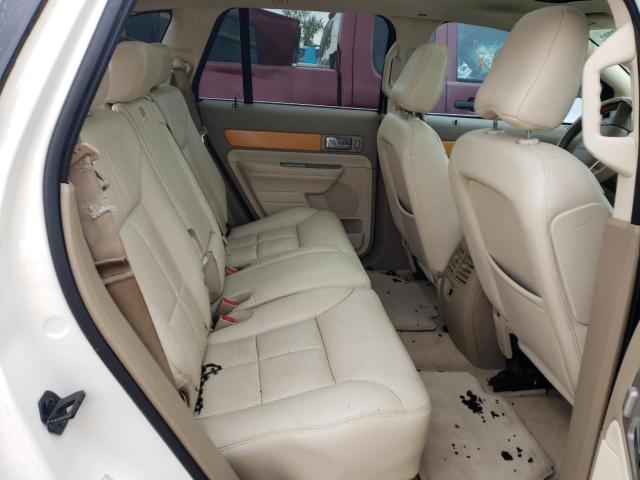 Photo 6 from auction – 2007 LINCOLN MKX with VIN 2LMDU68CX7BJ36880