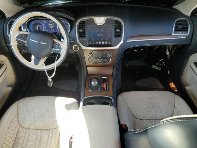 Photo 9 from auction – 2015 CHRYSLER 300C PLATI with VIN 2C3CCAPG4FH760549