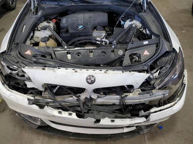 Foto 7 de la subasta – 2016 BMW 528 I con VIN WBA5A5C50GD526135