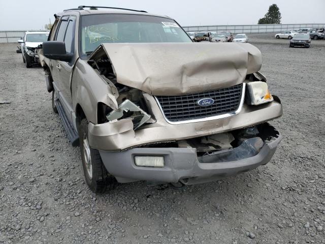 Photo 9 from auction – 2003 FORD EXPEDITION with VIN 1FMFU16L23LA57904