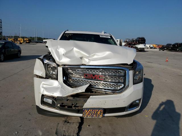 Photo 9 from auction – 2017 GMC YUKON SLT with VIN 1GKS1BKC7HR262182