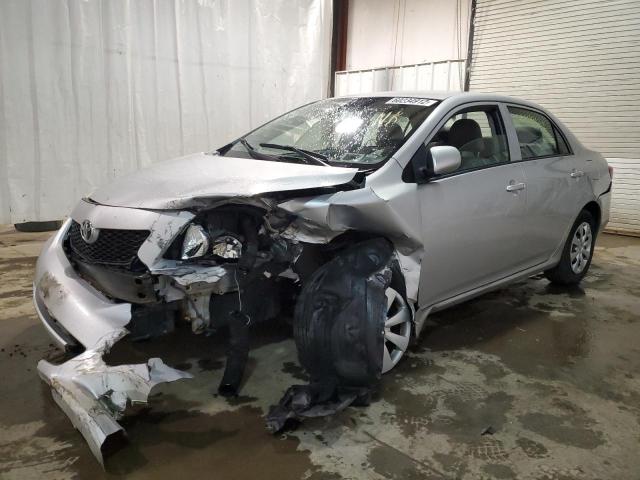 Photo 2 from auction – 2009 TOYOTA COROLLA BA with VIN 1NXBU40E79Z148020