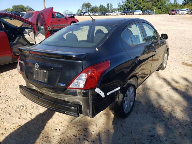 Photo 4 from auction – 2015 NISSAN VERSA S with VIN 3N1CN7AP2FL903526