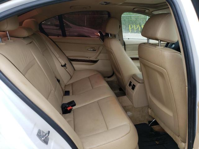 Photo 6 from auction – 2011 BMW 328 XI with VIN WBAPK7C53BA464192