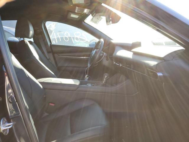 Photo 5 from auction – 2020 MAZDA 3 with VIN JM1BPALM7L1174798
