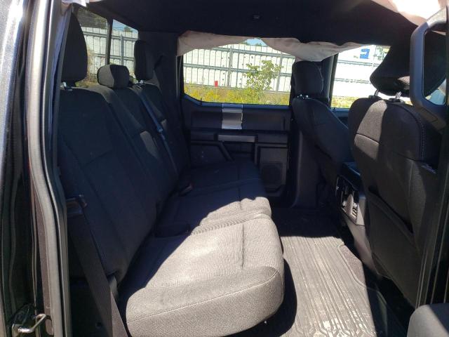 Photo 6 from auction – 2015 FORD F150 SUPER with VIN 1FTEW1EP6FKE90215