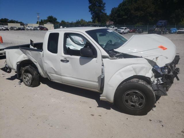 Photo 9 from auction – 2016 NISSAN FRONTIER S with VIN 1N6BD0CT7GN747916