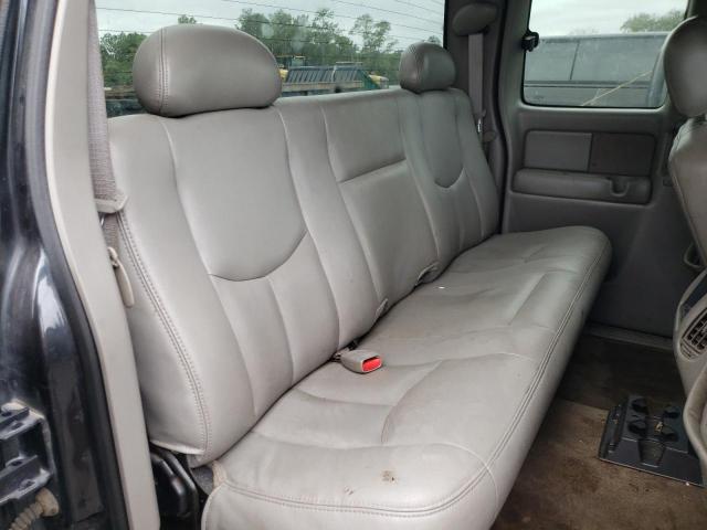 Photo 6 from auction – 2004 GMC NEW SIERRA with VIN 2GTEC19T941156855