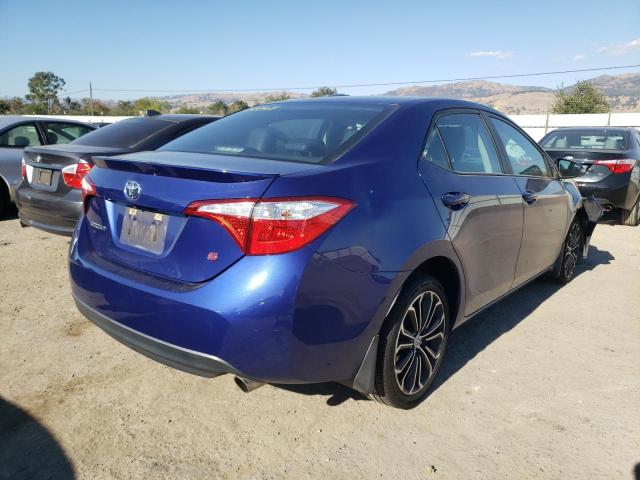 Photo 4 from auction – 2015 TOYOTA COROLLA L with VIN 5YFBURHE2FP221793