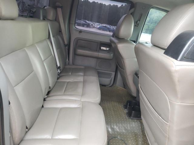 Photo 6 from auction – 2004 FORD F150 SUPER with VIN 1FTRW12W74KA09611