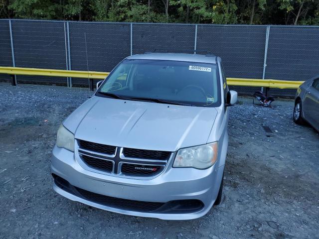 Photo 9 from auction – 2012 DODGE GRAND CARA with VIN 2C4RDGCG2CR274159