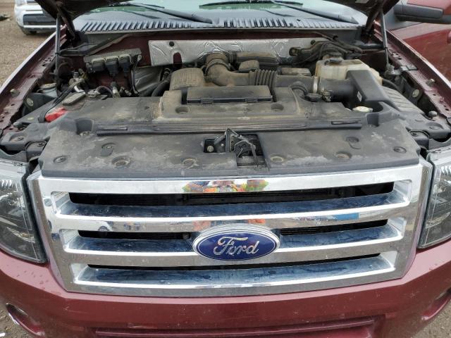 Photo 7 from auction – 2012 FORD EXPEDITION with VIN 1FMJK2A53CEF62840