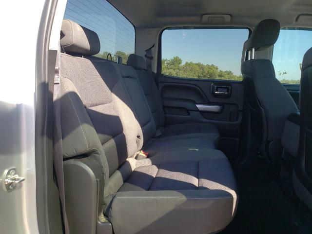 Photo 6 from auction – 2015 CHEVROLET SILVERADO with VIN 3GCUKREC1FG198644