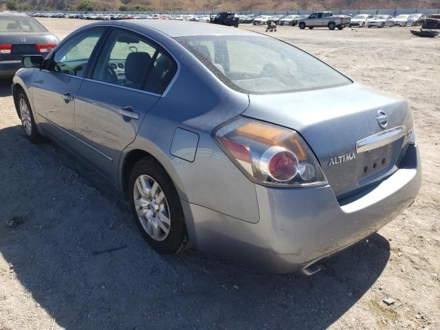 Photo 3 from auction – 2011 NISSAN ALTIMA BAS with VIN 1N4AL2AP0BC175116