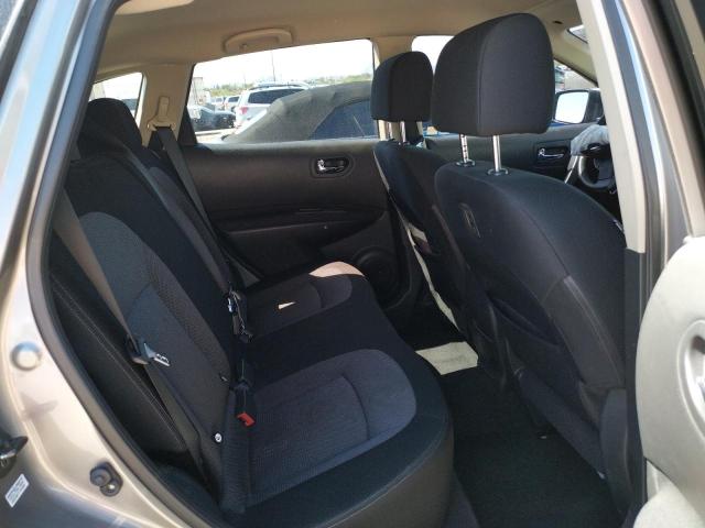 Photo 6 from auction – 2012 NISSAN ROGUE S with VIN JN8AS5MV2CW717345