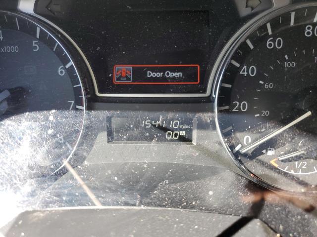Photo 8 from auction – 2015 NISSAN ALTIMA 2.5 with VIN 1N4AL3AP8FC417744
