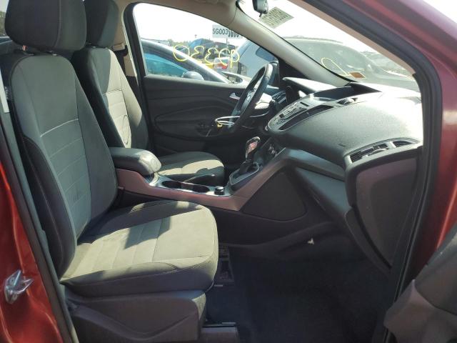 Photo 5 from auction – 2013 FORD ESCAPE SE with VIN 1FMCU0GX2DUB81469