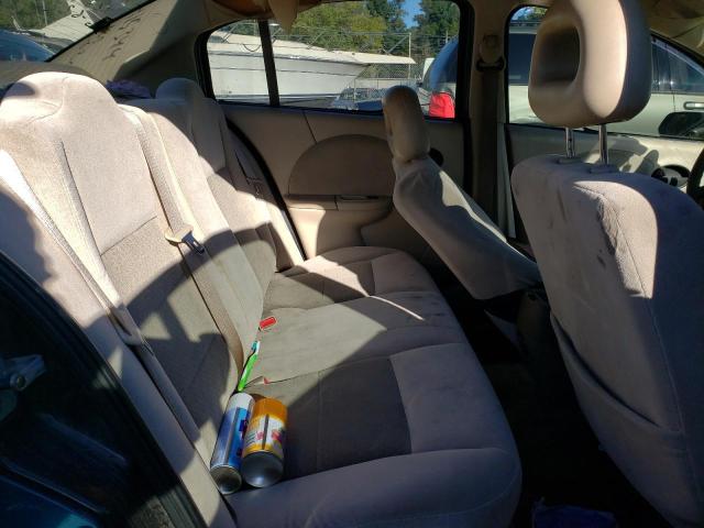 Photo 6 from auction – 2005 SATURN ION LEVEL with VIN 1G8AL52F75Z129859