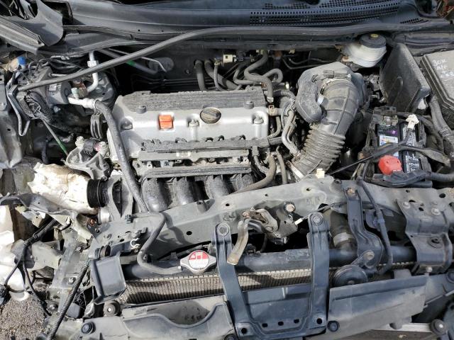 Photo 7 from auction – 2014 HONDA CR-V EXL with VIN 2HKRM4H71EH601061