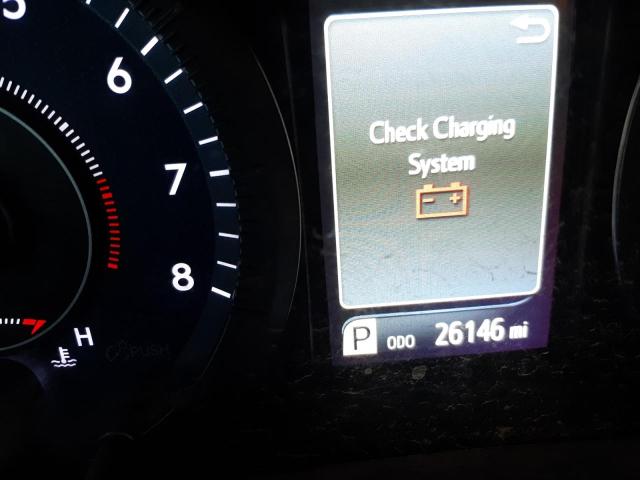 Photo 8 from auction – 2020 TOYOTA SIENNA L with VIN 5TDZZ3DC9LS080645
