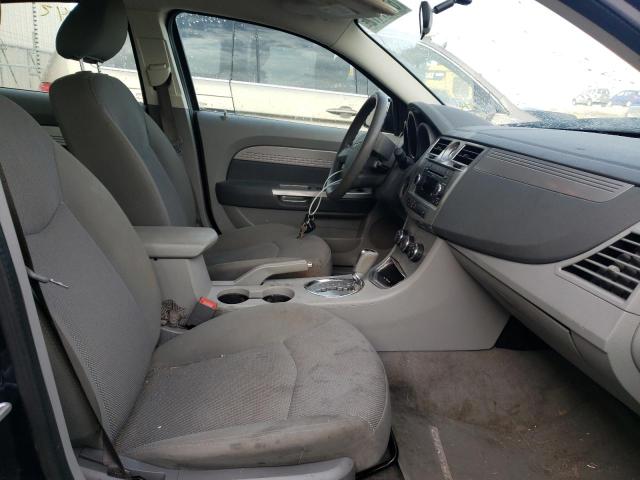 Photo 5 from auction – 2007 CHRYSLER SEBRING with VIN 1C3LC46K37N656330