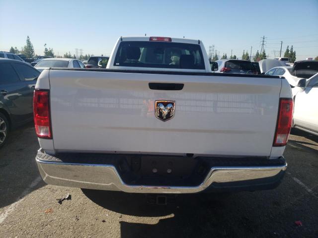 Photo 6 from auction – 2020 RAM 1500 CLASS with VIN 3C6JR6DG6LG246532