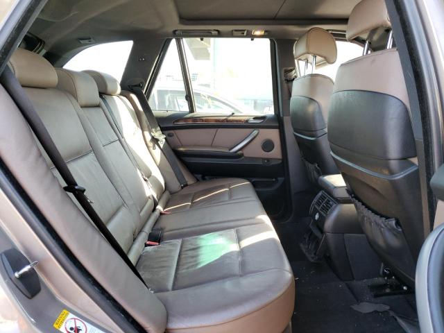 Photo 6 from auction – 2005 BMW X5 4.4I with VIN 5UXFB53525LV11044