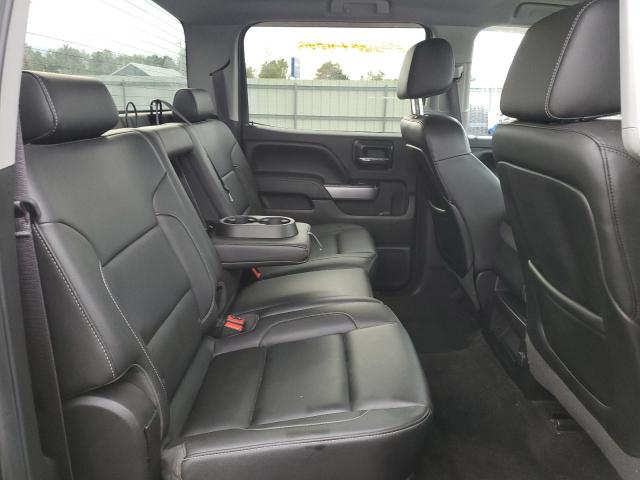 Photo 6 from auction – 2014 CHEVROLET SILVERADO with VIN 3GCUKREC2EG371442