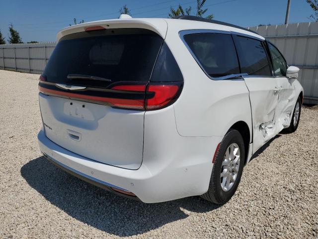 Photo 4 from auction – 2022 CHRYSLER PACIFICA T with VIN 2C4RC1BG5NR141304