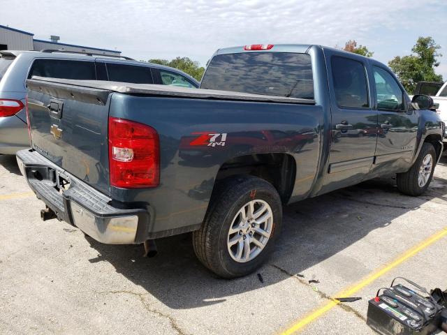 Zdjęcie 4 z aukcji – 2012 CHEVROLET SILVERADO z VIN 1GCPKSE73CF159400