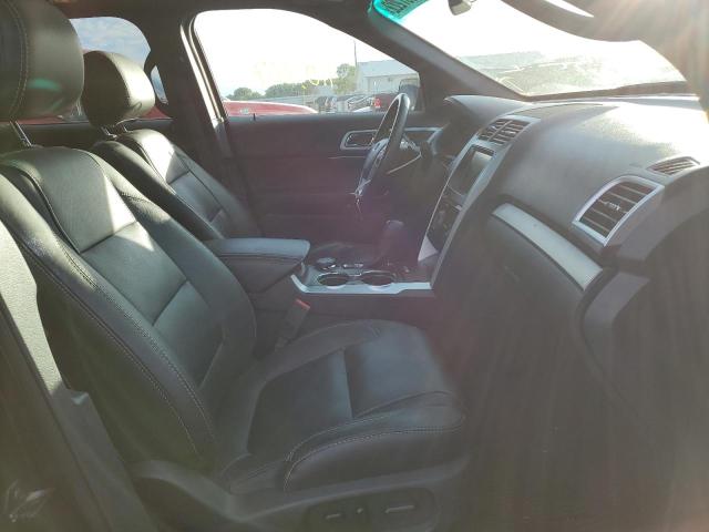 Photo 5 from auction – 2015 FORD EXPLORER S with VIN 1FM5K8GT0FGA86369
